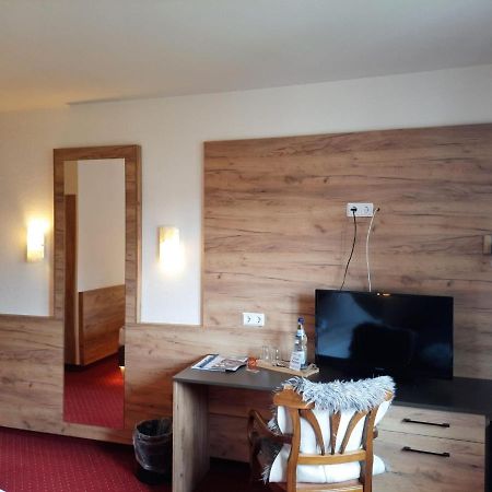 Hotel Haus Krone Bexbach Dış mekan fotoğraf
