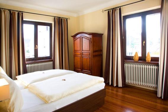 Hotel Haus Krone Bexbach Dış mekan fotoğraf