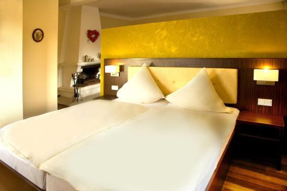 Hotel Haus Krone Bexbach Dış mekan fotoğraf